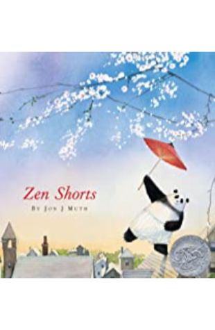 Zen Shorts Jon J Muth