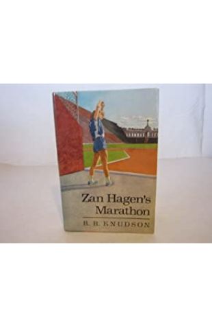 Zan Hagen's Marathon R.R. Knudson