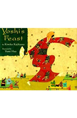 Yoshi’s Feast Kimiko Kajikawa