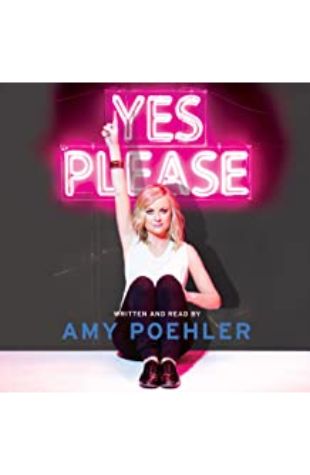 YES PLEASE by Amy Poehler