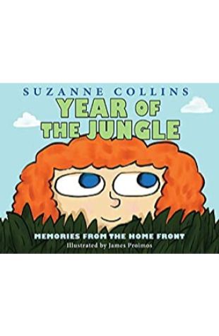 Year of the Jungle Suzanne Collins