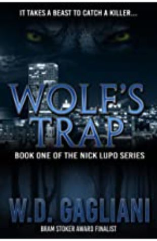 Wolf's Trap William D. Gagliani