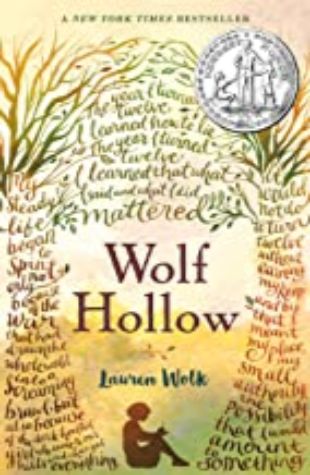 Wolf Hollow Lauren Wolk
