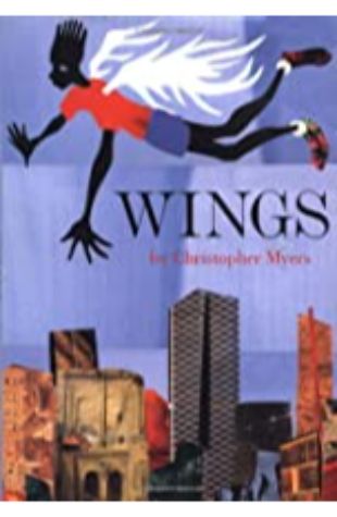 Wings Christopher Myers