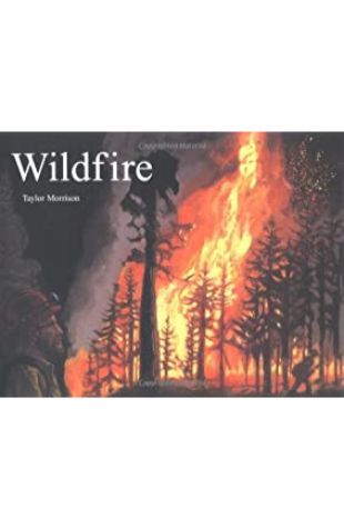Wildfire Taylor Morrison