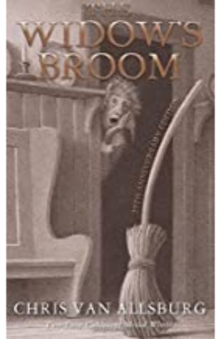 Widow’s Broom , The Chris Van Allsburg