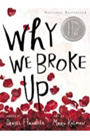 Why We Broke Up Daniel Handler