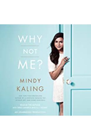 Why Not Me? Mindy Kaling