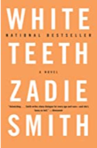 White Teeth Zadie Smith