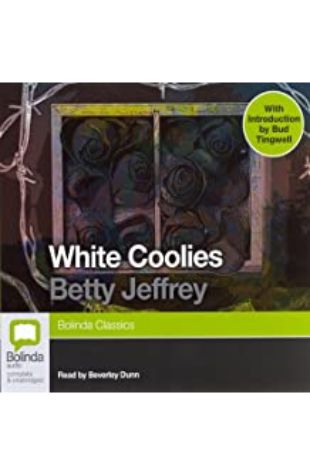 White Coolies Betty Jeffrey