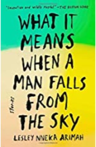 What It Means When a Man Falls from the Sky Lesley Nneka Arimah