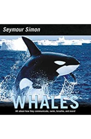 Whales Seymour Simon