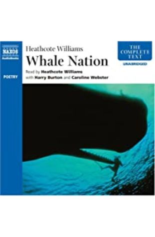 Whale Nation Heathcotte Williams