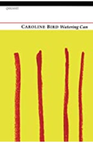 Watering Can Caroline Bird