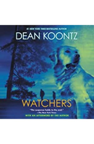 Watchers by Dean Koontz