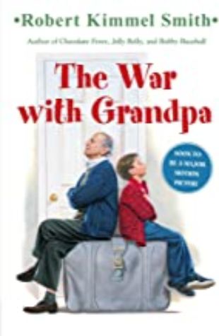 War with Grandpa, The Robert Kimmel Smith