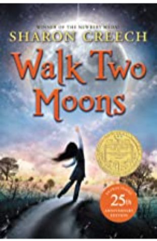 Walk Two Moons Sharon Creech