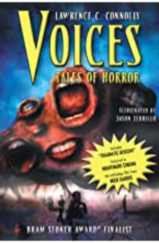 Voices: Tales of Horror Lawrence C. Connolly
