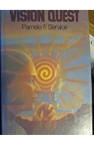 Vision Quest Pamela F. Service