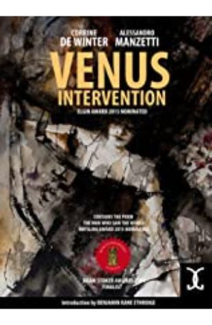 Venus Intervention Corrine De Winter & Alessandro Manzetti
