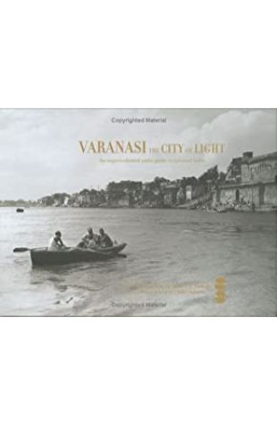 Varanasi Robert E. Svoboda