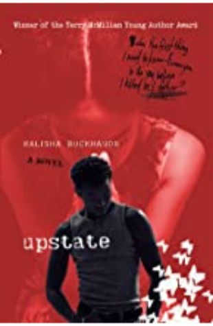 Upstate by Kalisha Buckhanon