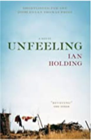 Unfeeling Ian Holding