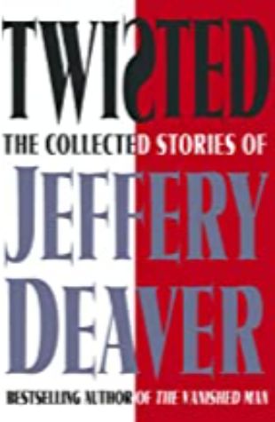 Twisted Jeffery Deaver