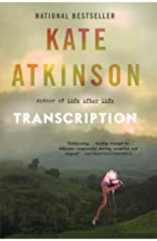 Transcription Kate Atkinson