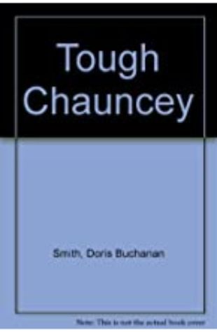 Tough Chauncey Doris Buchanan Smith