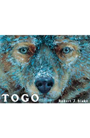 Togo by Robert Blake