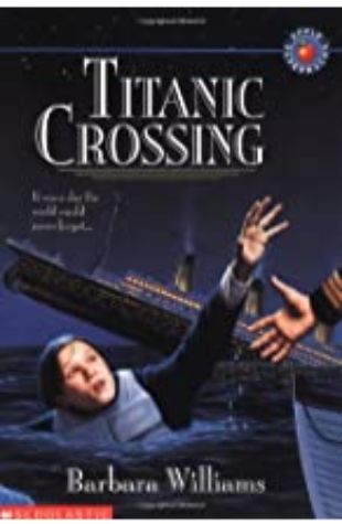 Titanic Crossing Barbara Williams