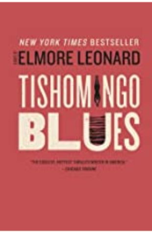 Tishomingo Blues by Elmore Leonard