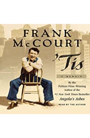 Tis: A Memoir by Frank McCourt