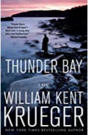 Thunder Bay William Kent Krueger