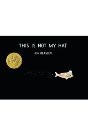 This Is Not My Hat Jon Klassen