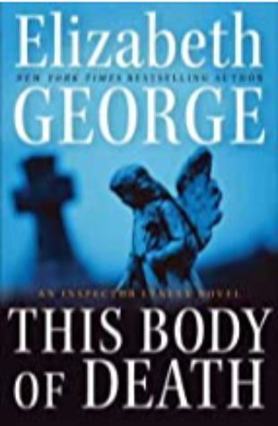 This Body of Death Elizabeth George