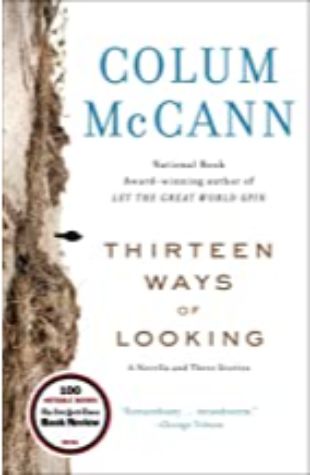 Thirteen Ways of Looking Colum McCann