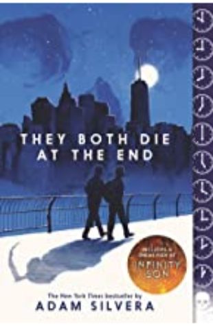 They Both Die At The End Adam Silvera