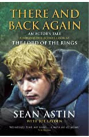 There and Back Again Sean Astin