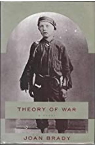 Theory of War by Joan Brady 