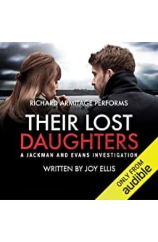 Their Lost Daughters Joy Ellis