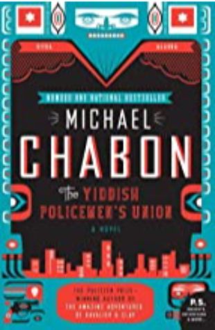 The Yiddish Policeman's Union Michael Chabon