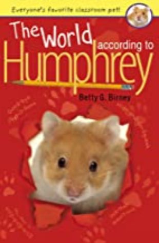 The World According to Humphrey Betty G.Birney