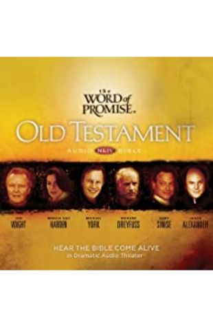 The Word of Promise Audio Bible Nelson Bibles