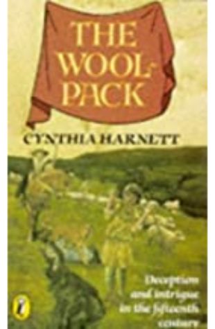 The Woolpack by Cynthia Harnett