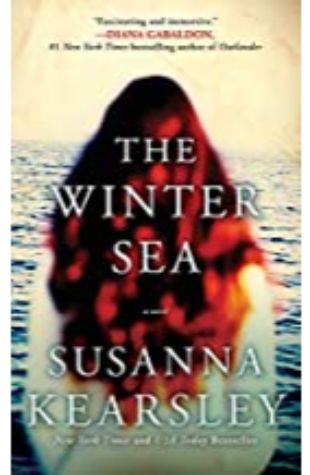 The Winter Sea by Susanna Kearsley