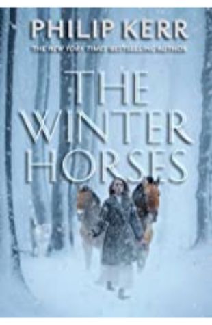 The Winter Horses Philip Kerr