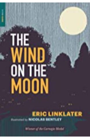 The Wind on the Moon by Eric Linklater