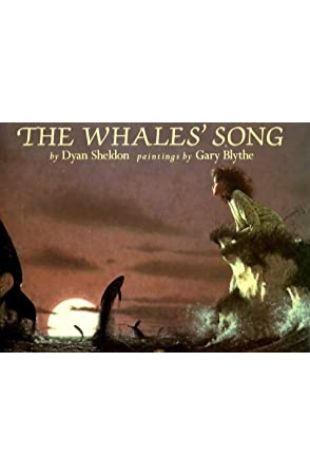 The Whales' Song by Gary Blythe